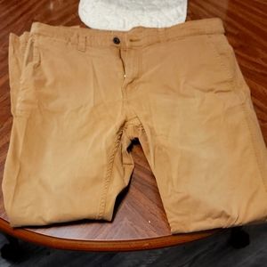George Brand Khaki pants
